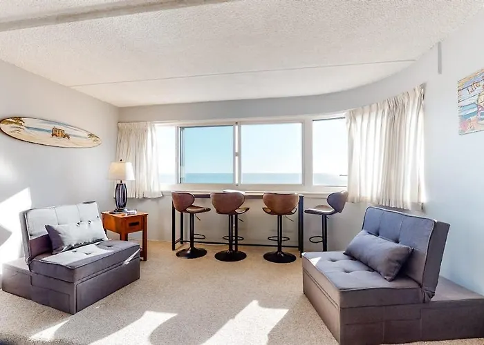 Atlantis 802 Apartment Ocean City