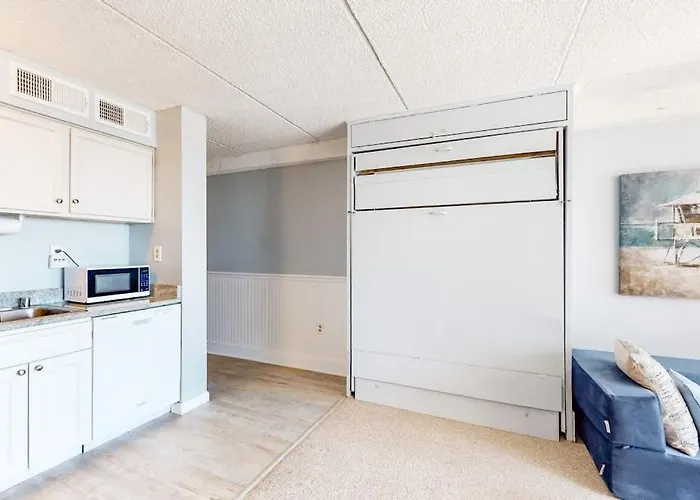 Apartment Atlantis 802 Ocean City