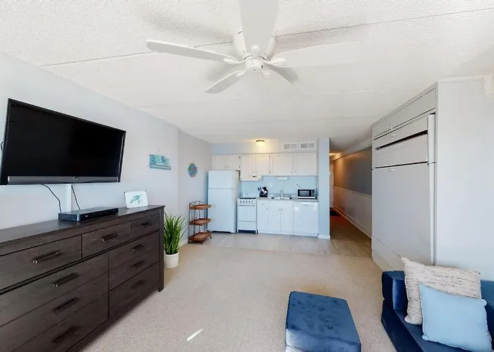 Atlantis 802 Apartment