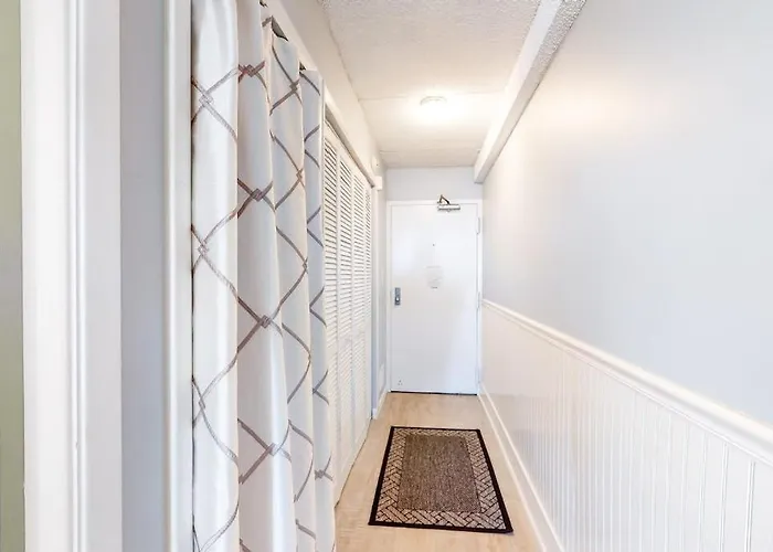 Apartment Atlantis 802 Ocean City